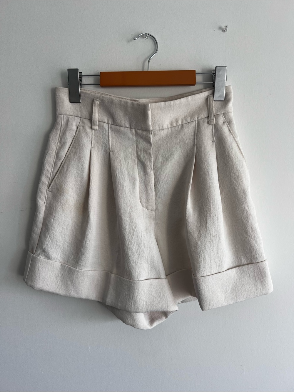 WILFRED Shorts S